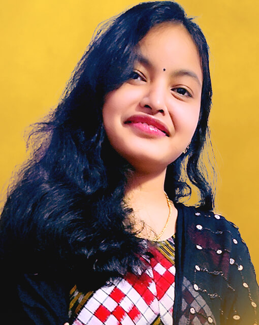 Pratitee Mishra